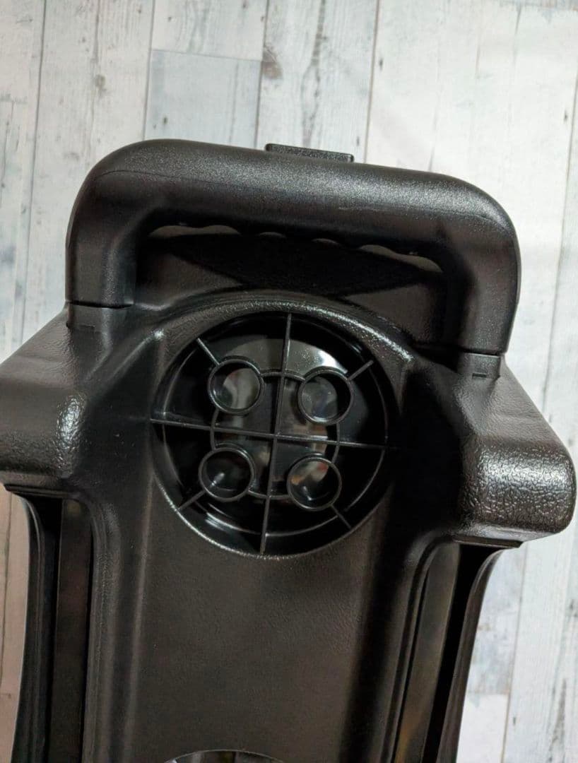 新品 ボウリング 3ボール バッグ 自立タイプ