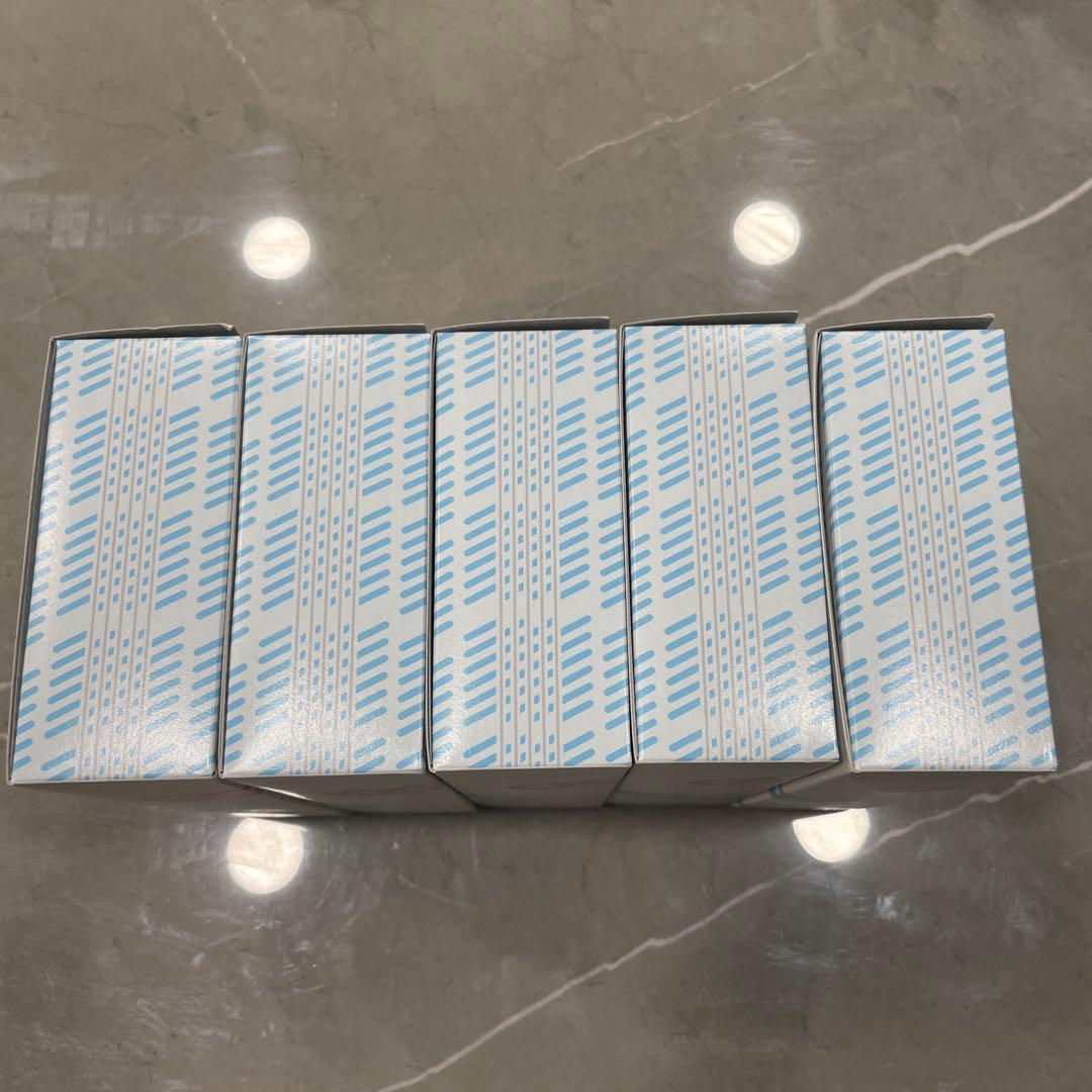 ヒトツブカンロ　グミッツェル　12個入り　5箱 新品未開封　欲しい方