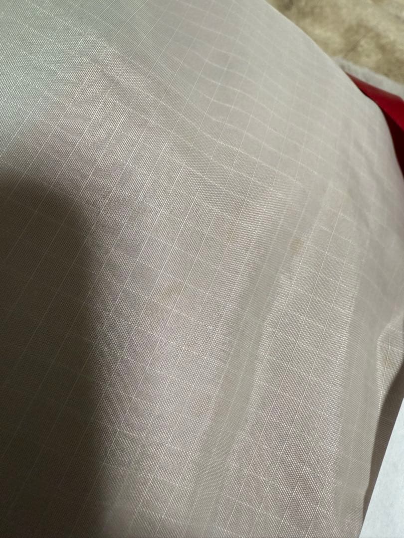 MOSS BIG DIPPER モス ビッグディッパー フットプリント付き