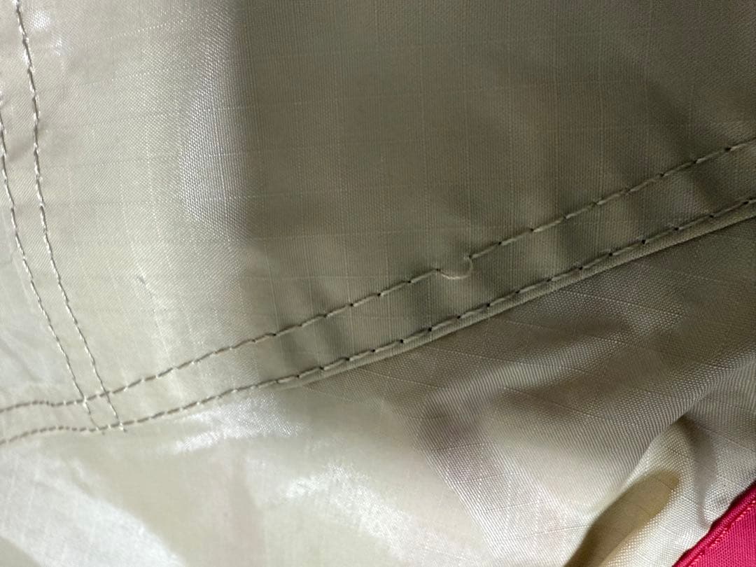 MOSS BIG DIPPER モス ビッグディッパー フットプリント付き