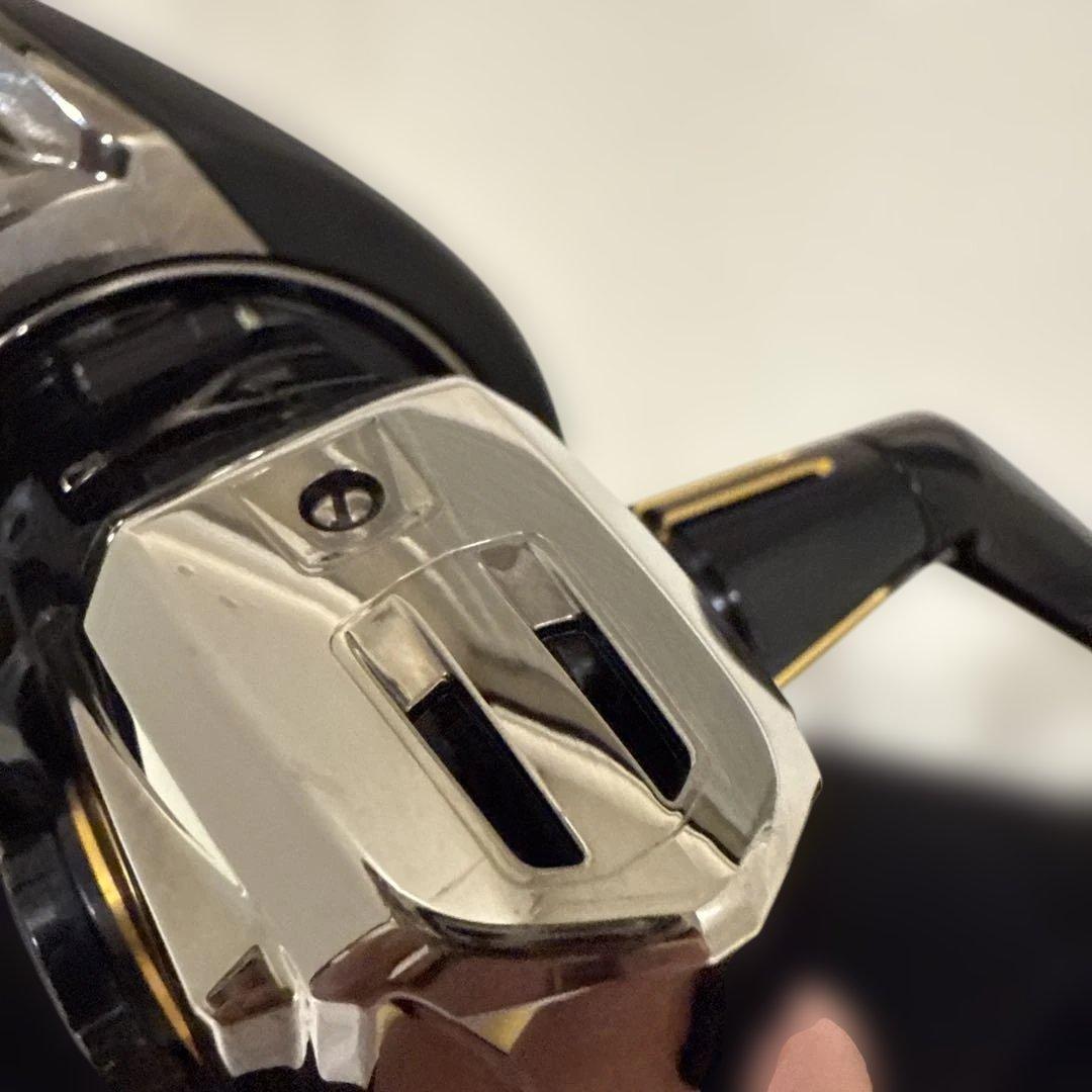 20STELLA SW30000 OHフルメンテコース済み OH済みスプール付き