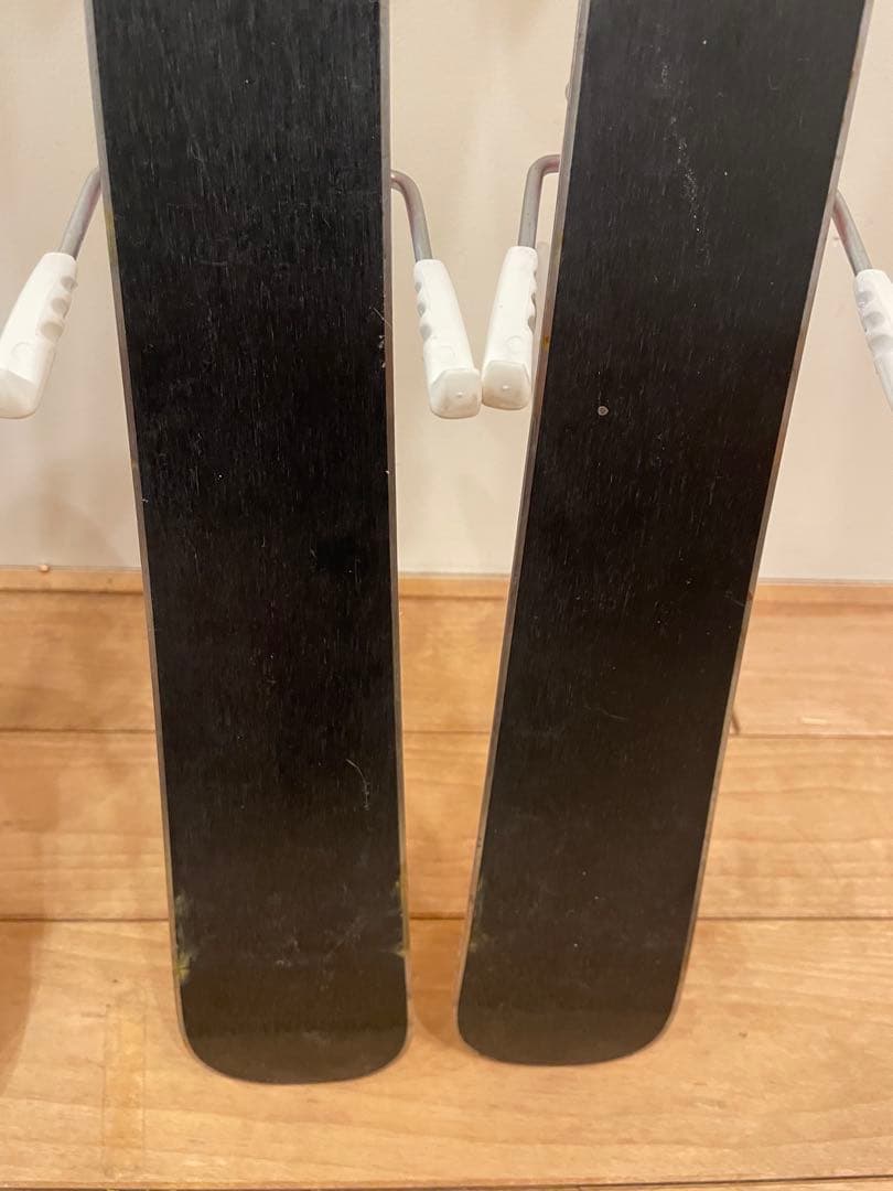 スキーセット 板88cm ブーツ18cm 子ども用