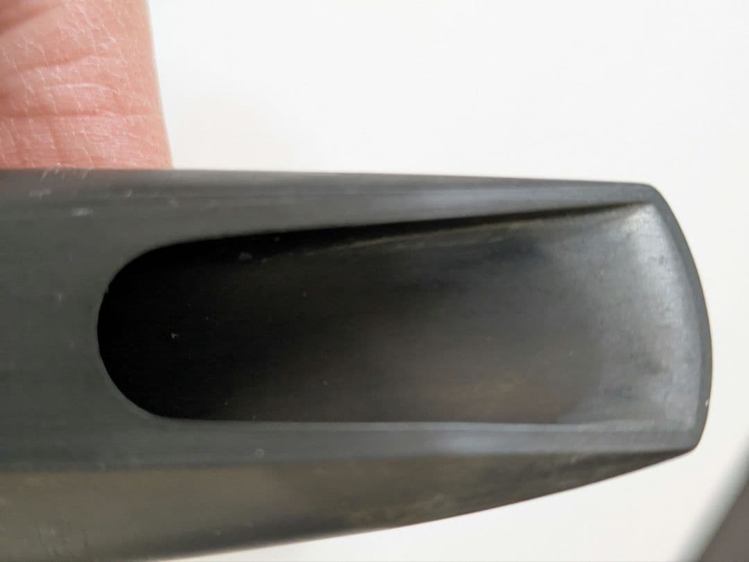 オットーリンク　ラバー　アルトサックス用マウスピース　5