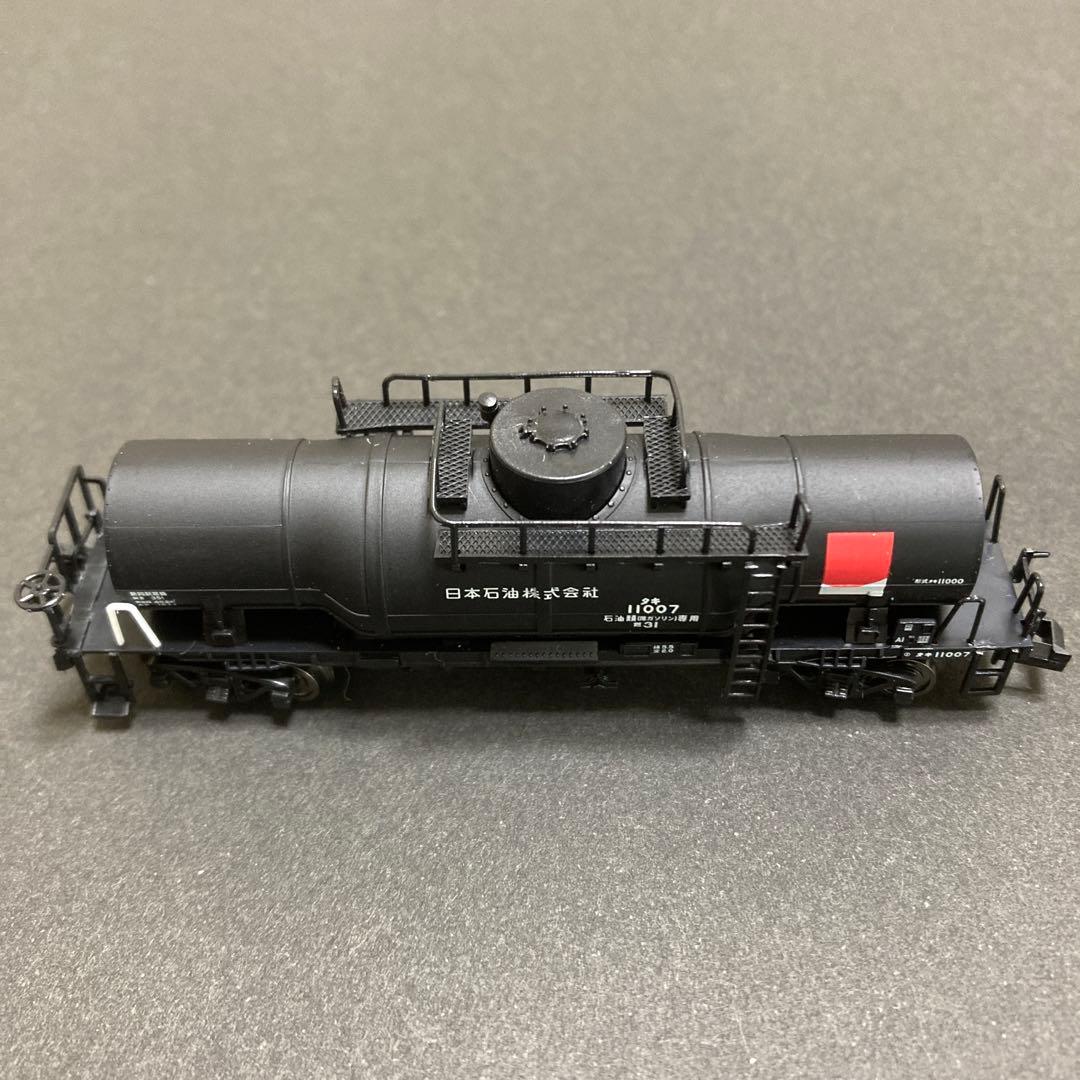 マイクロエース A-2671タキ11000 前期型 8両セット