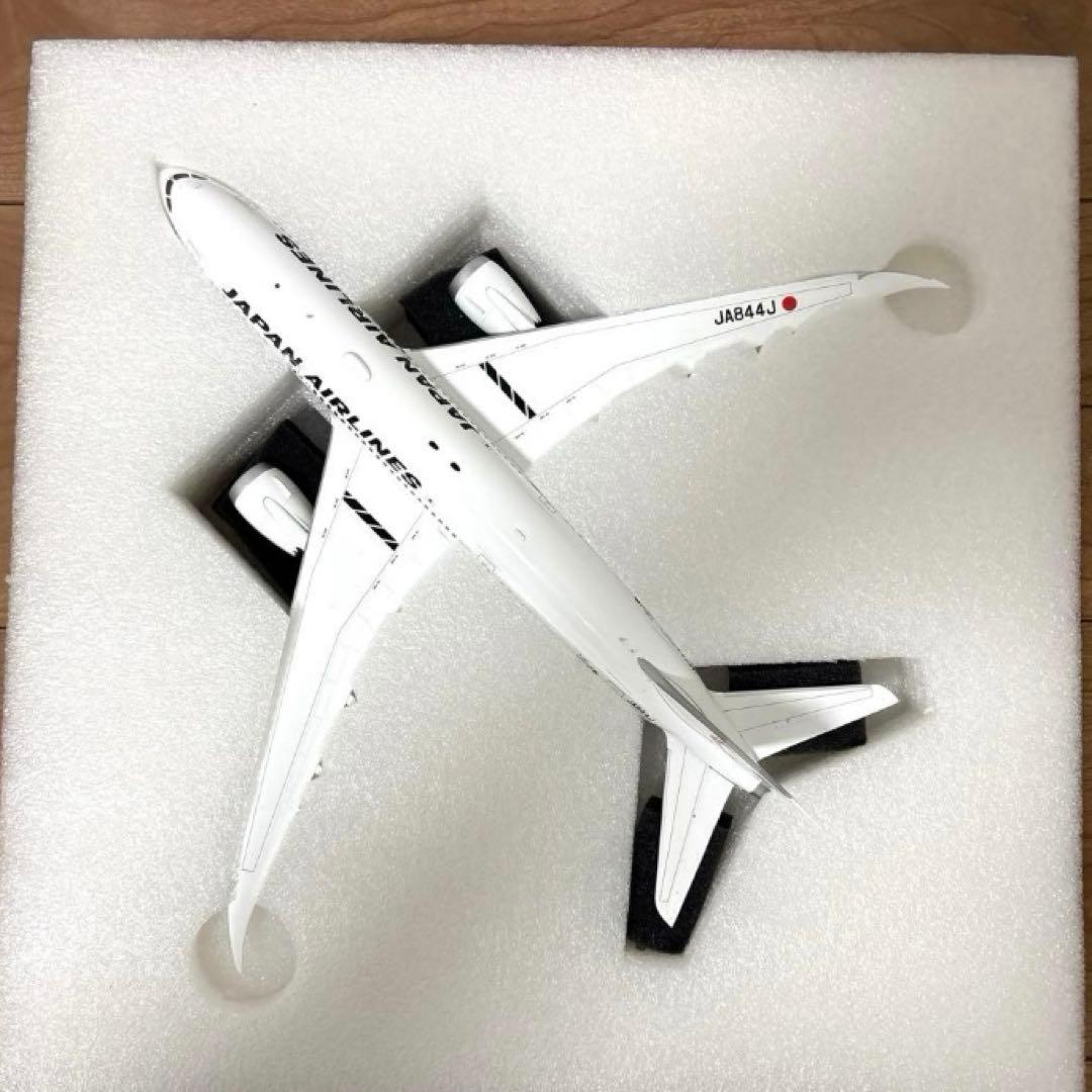 激レア　日本航空 Boeing 787-8