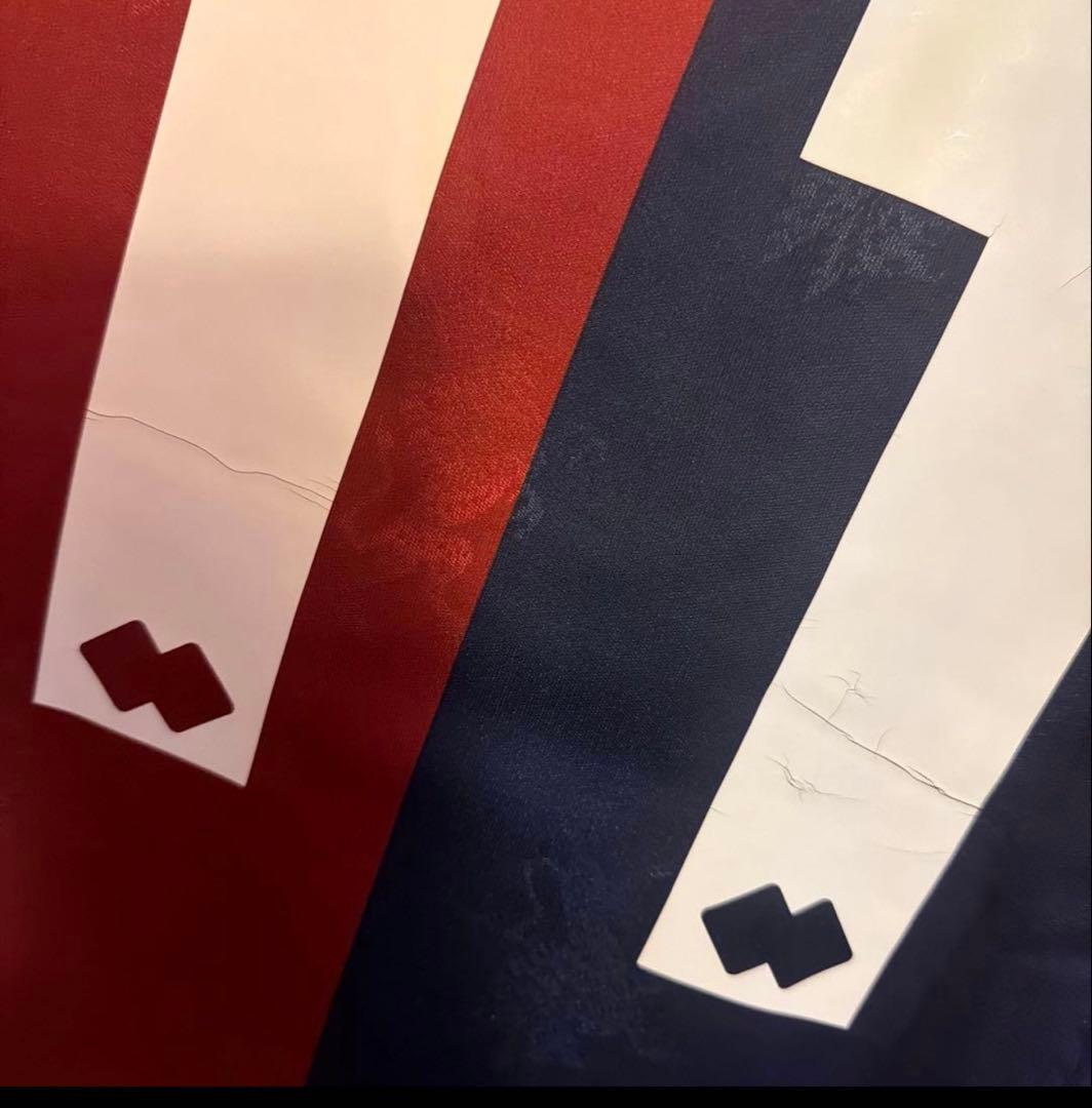 希少　三浦和良　背番号11 ジェノア　94/95 　長袖！超レア