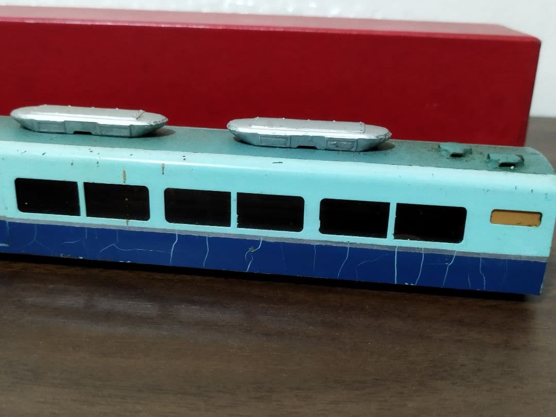 ●伊豆急行 伊豆急 100系 鉄道 電車 模型