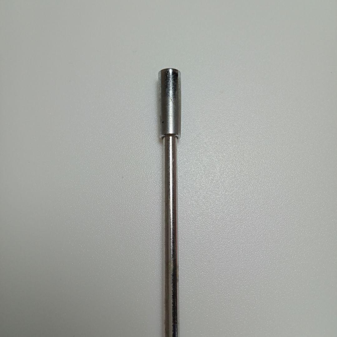 ALINCO アルインコ 2バンドモービルアンテナ EA-CM05