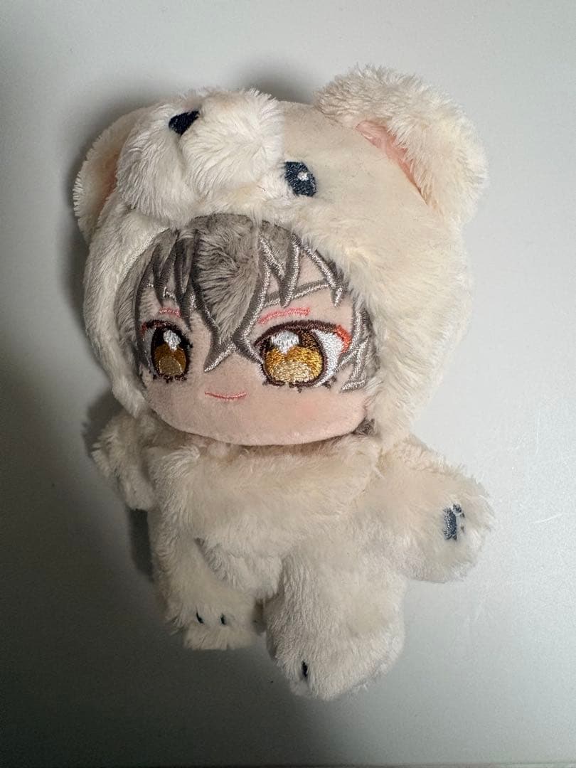 大神晃牙 いつぬい