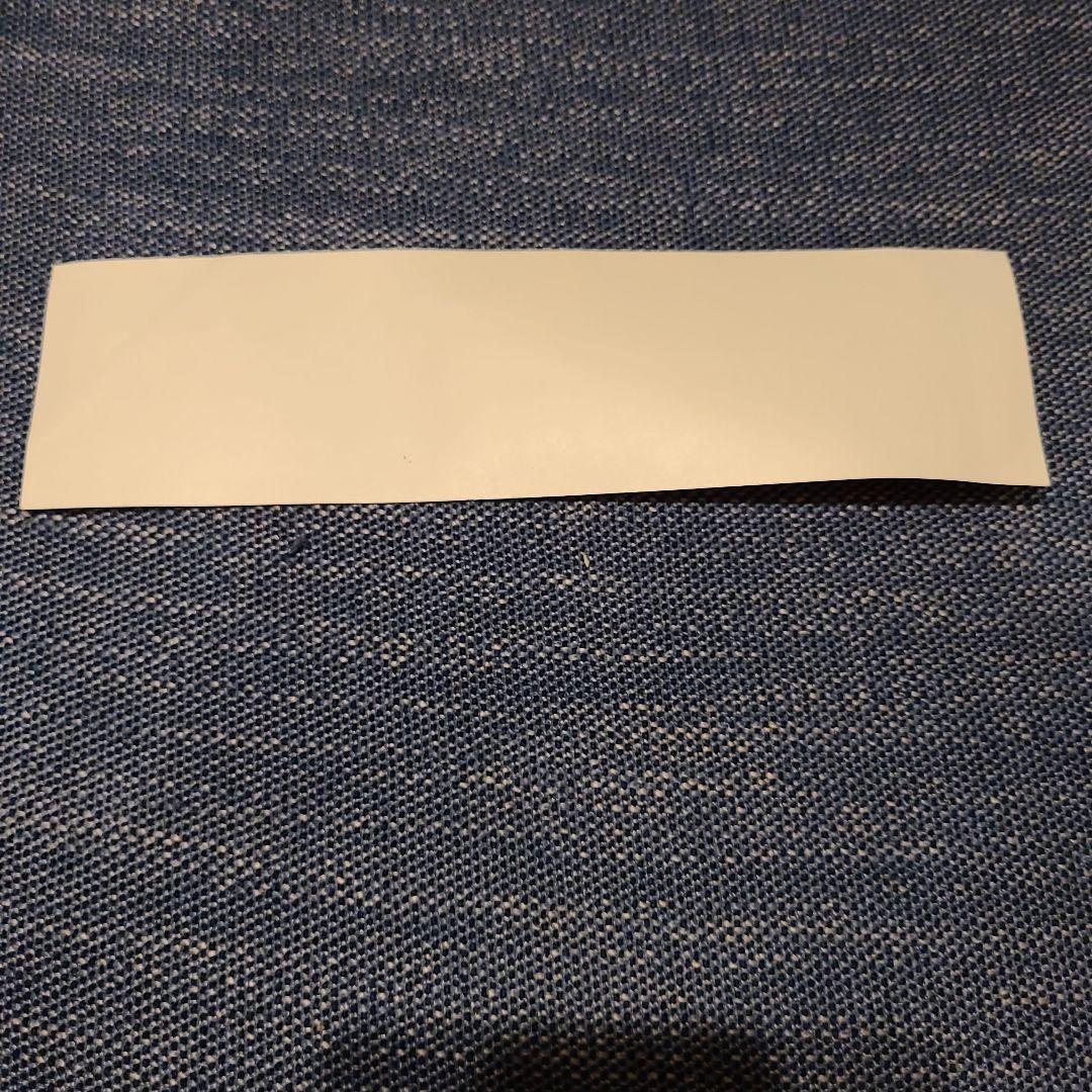 Supreme　KERMIT　BOXロゴ　ステッカー