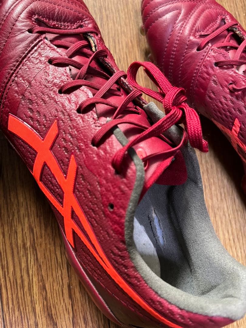 ウルトレッツァAI 25㎝イニエスタ選手シグネチャーコレクション