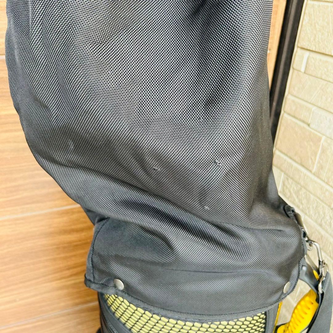 adidas キャリーバッグ　adizero ゴルフバック　軽量