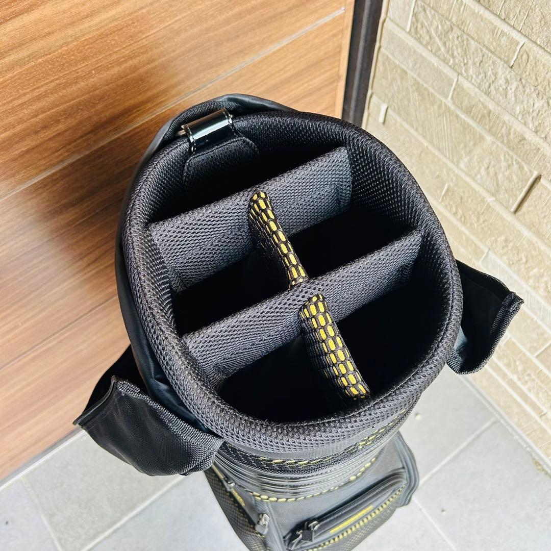 adidas キャリーバッグ　adizero ゴルフバック　軽量