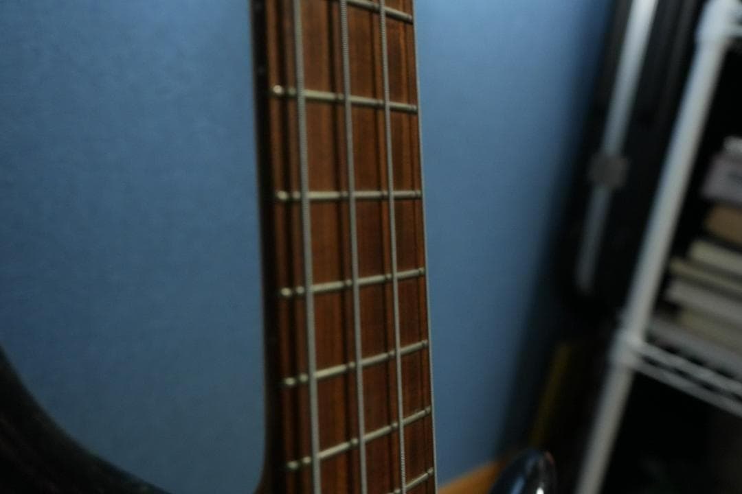 ベース F Bass bn-4 1993