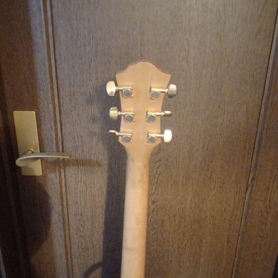 美品:モッキンバードピンクエレキギター　XJAPAN hide♡ソフトケース付き