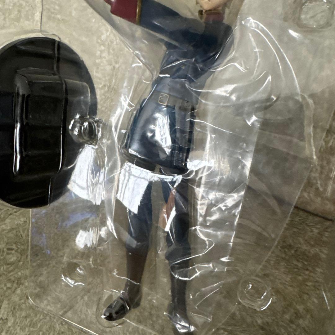 限定 スレイン フィギュア ALDNOAH.ZERO アルドノア・ゼロ