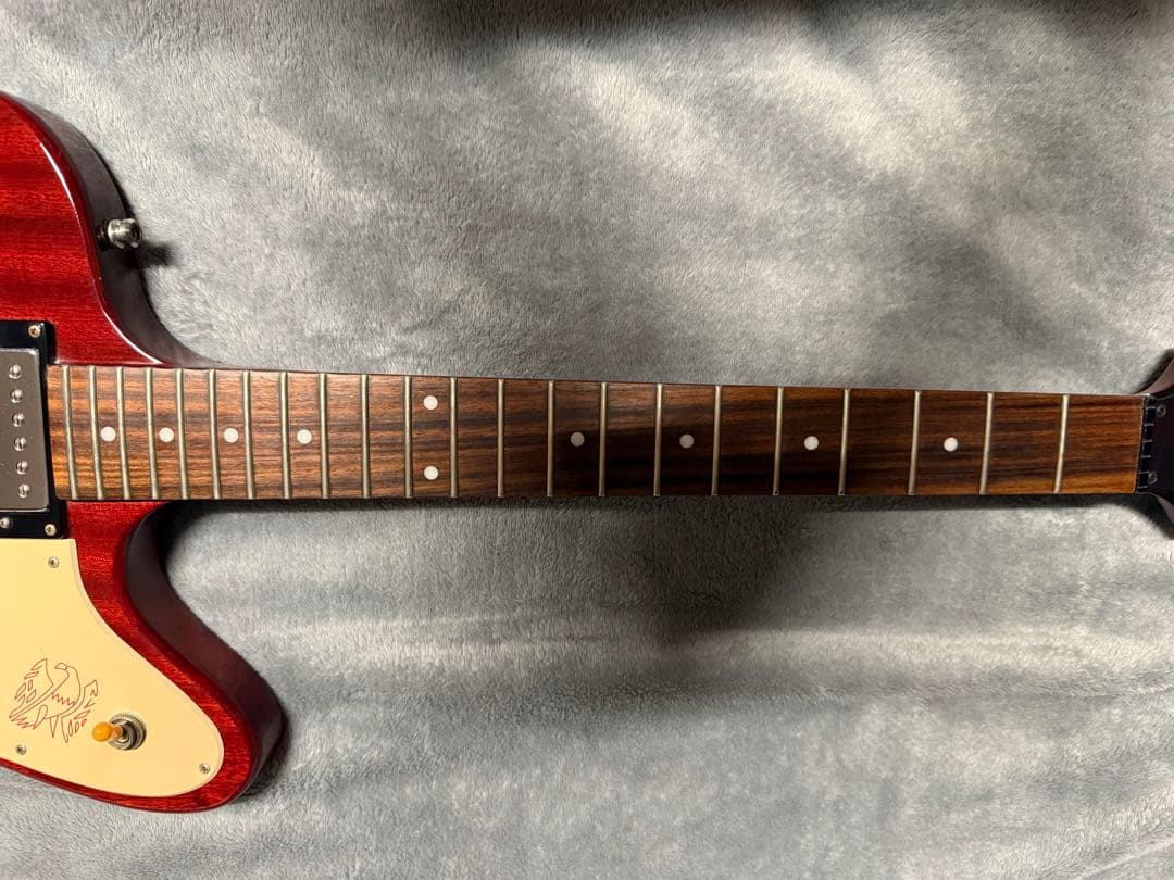 ギター Firebird Gibson Epiphone