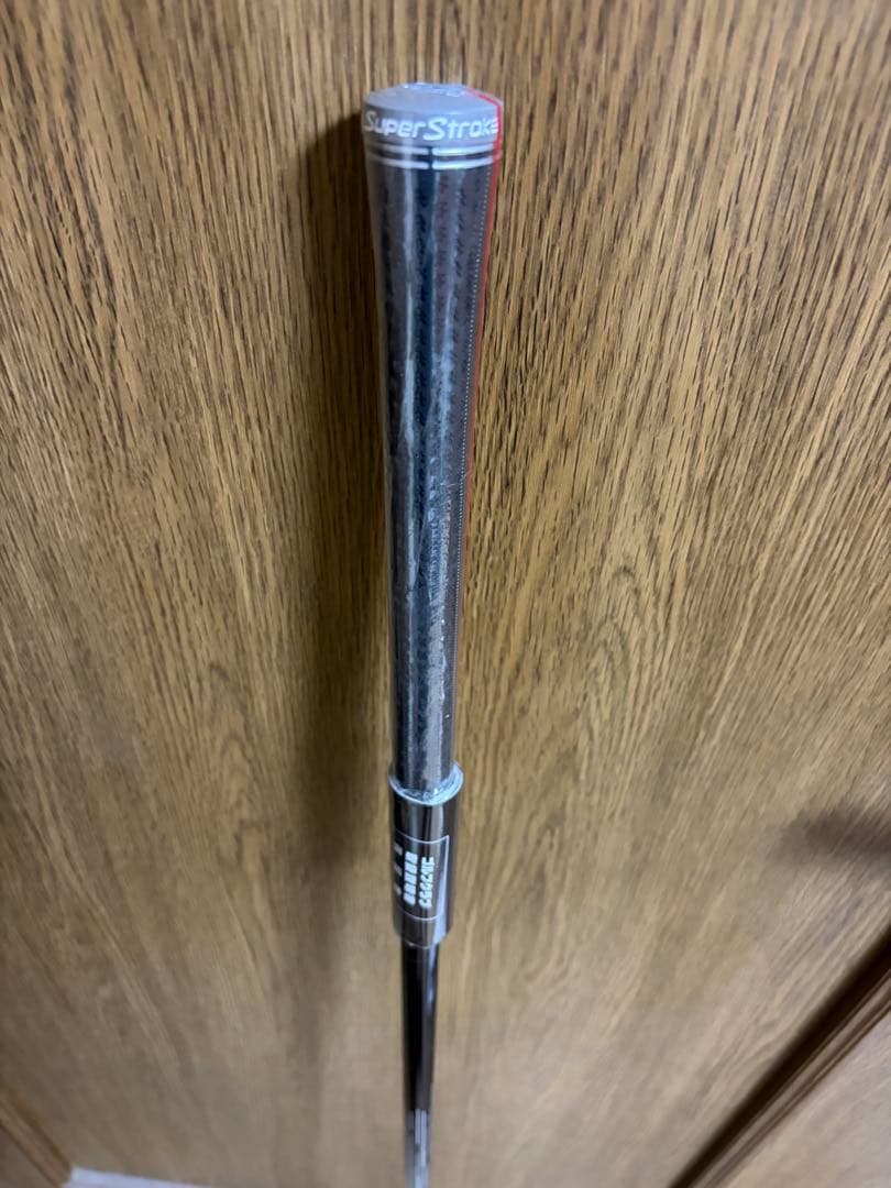 新品未使用 テーラーメイド最新ドライバー Qi4D 10.5° MR50S 青