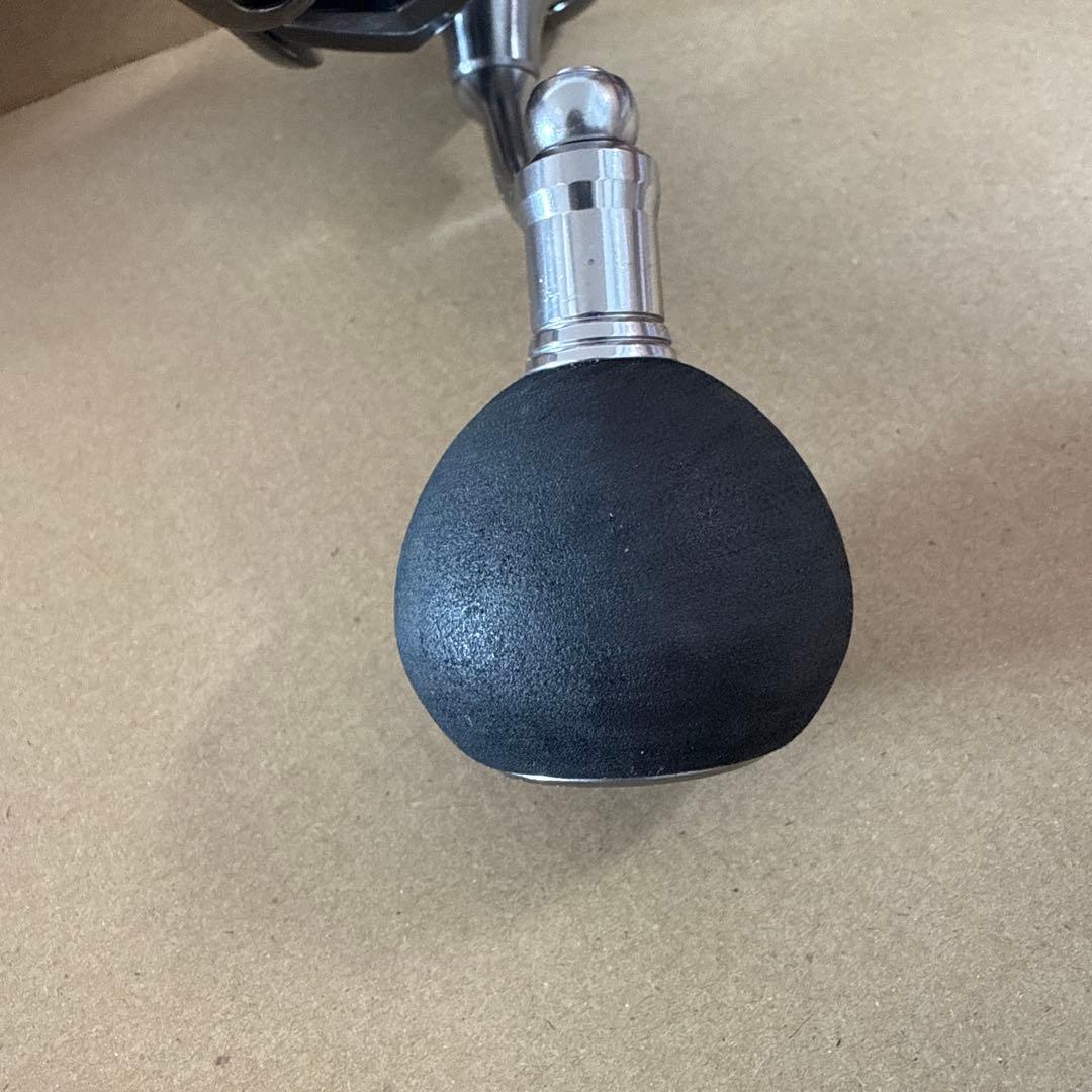 ダイワ 18 ブラスト LT 4000-CXH No829 サワラキャスティング