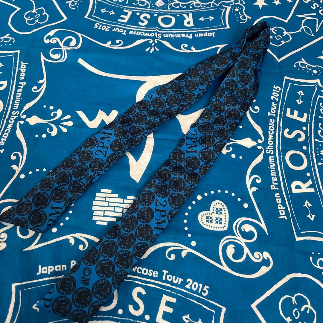 超美品 2PM ウヨン 公式グッズ 19点セット おまけ付き