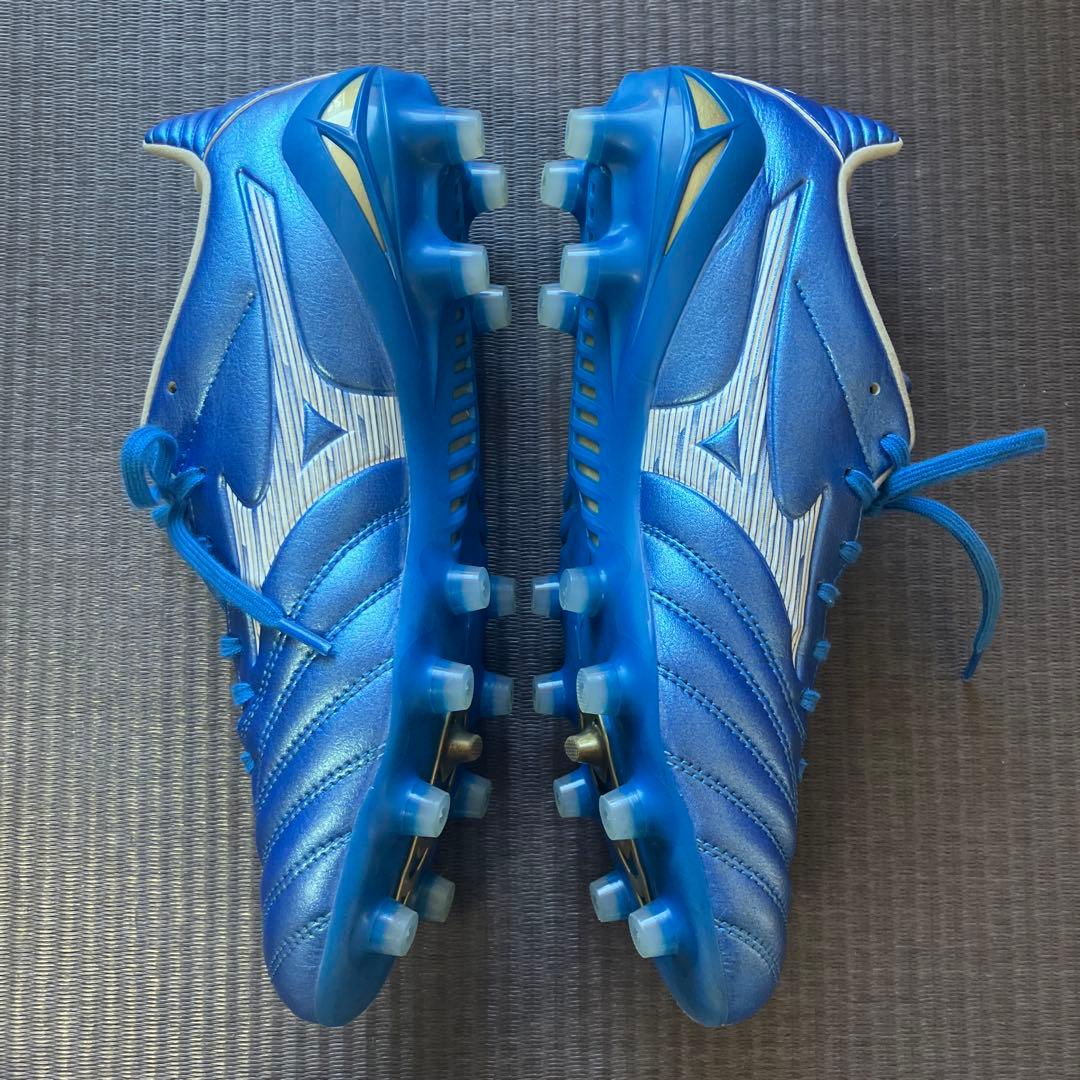 【美品】ミズノ モナルシーダ Neo 3 プロ 25.5㎝(週末限定値下げ)