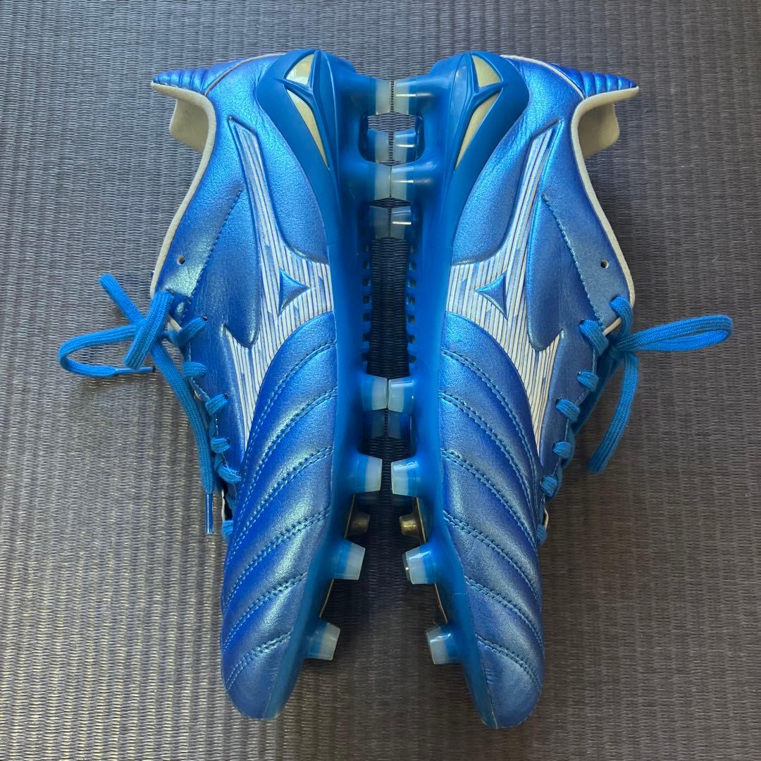 【美品】ミズノ モナルシーダ Neo 3 プロ 25.5㎝(週末限定値下げ)