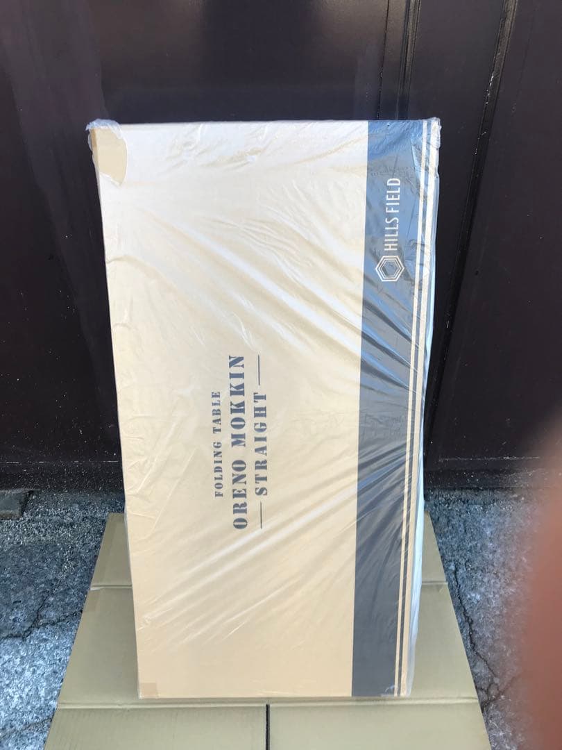 HILLS FIELD 俺のmokkin オーク