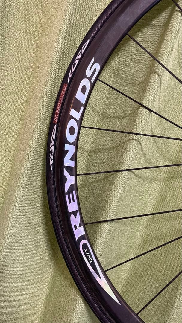 REYNOLDS MV32T リム/ディスク兼用 11速