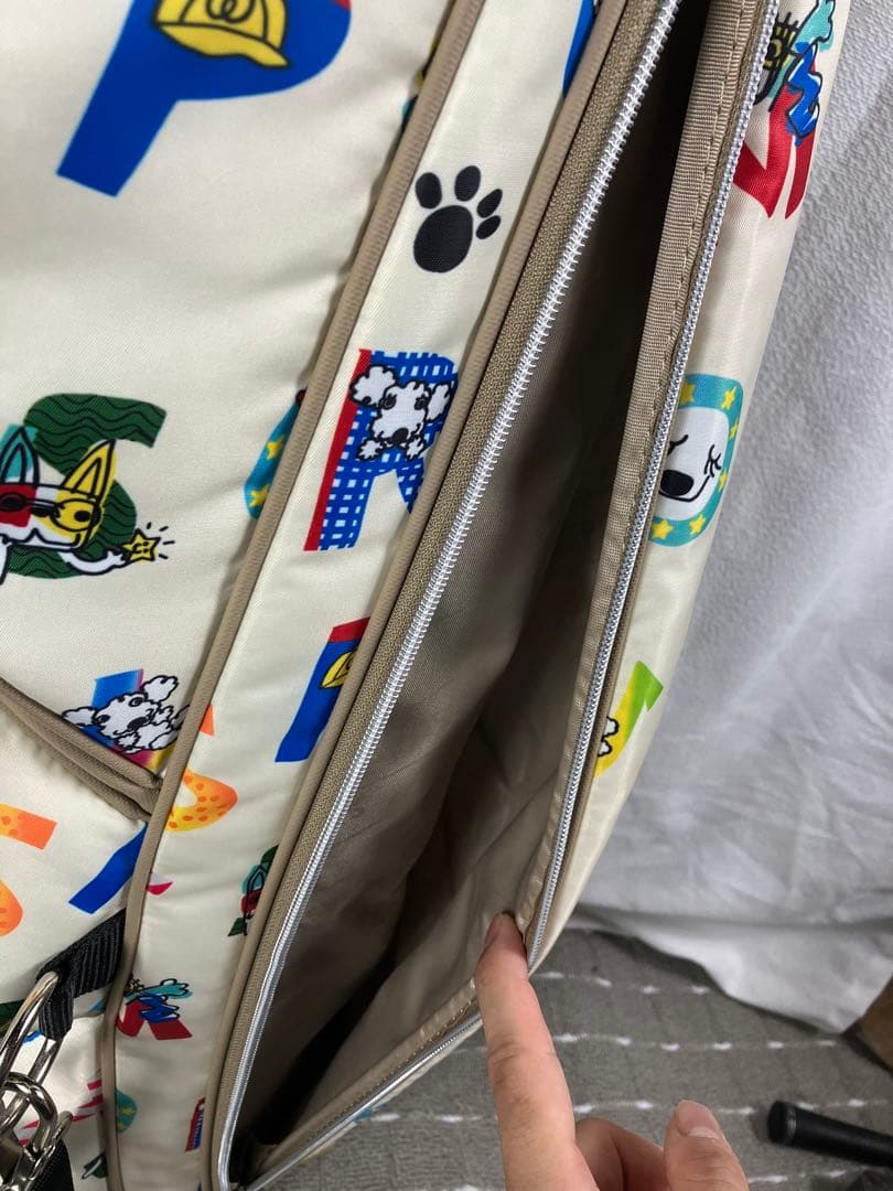 良品　エムユースポーツM・U SPORTS キャディバッグ　ミエコウエサコ