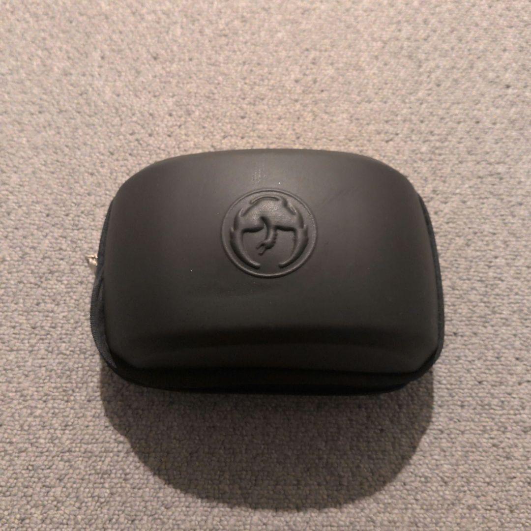 スノーボード ゴーグル DRAGON ケース付き