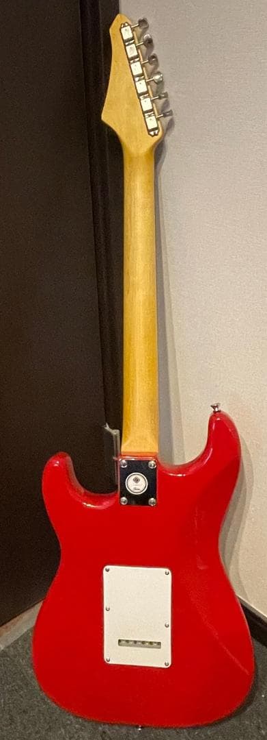 Futra FST-400VS カスタムオーダー ストラト系 ギターファクトリー