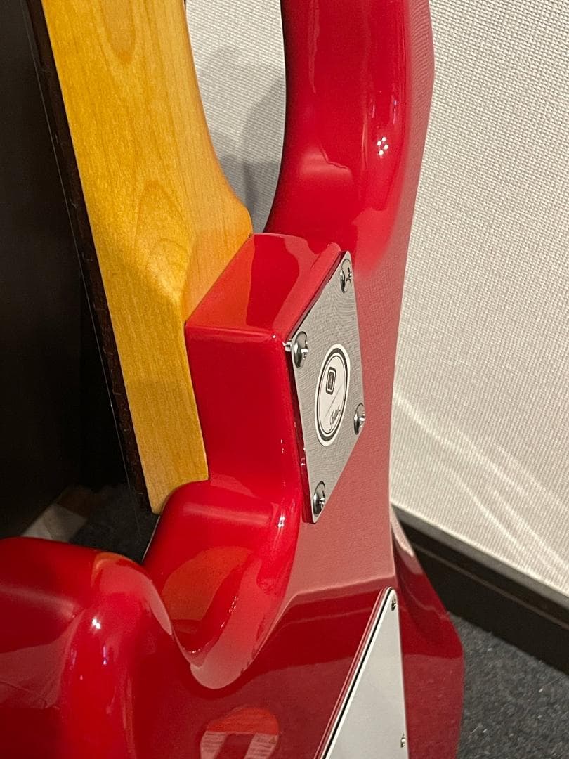 Futra FST-400VS カスタムオーダー ストラト系 ギターファクトリー