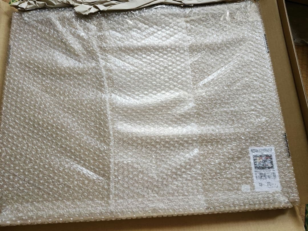 SAMURAI DEEPER KYO 複製原画B