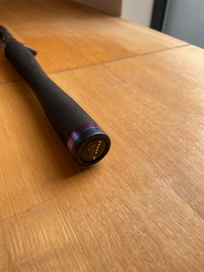 【美品】エスタイトル シンフィニ/SCENE ACTION SS-C63MST