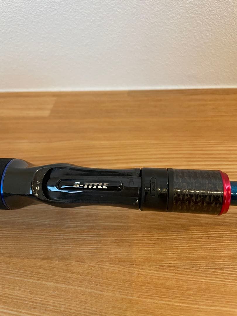 【美品】エスタイトル シンフィニ/SCENE ACTION SS-C63MST