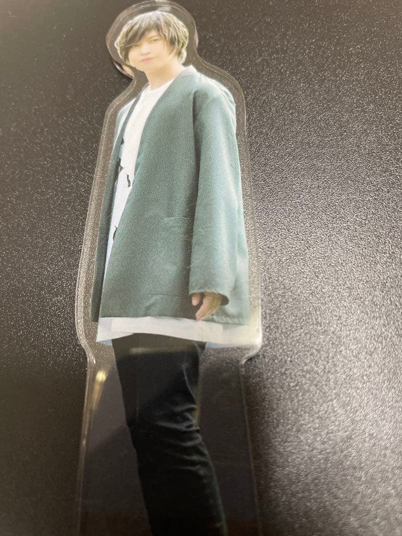 うぬ様 スレ傷 確認用