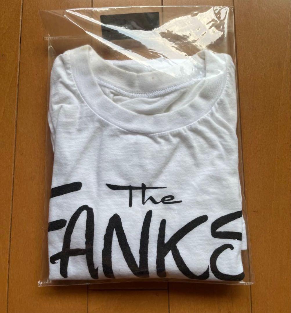 【Kiss Japan Tour】TM NETWORK FANKS Tシャツレア