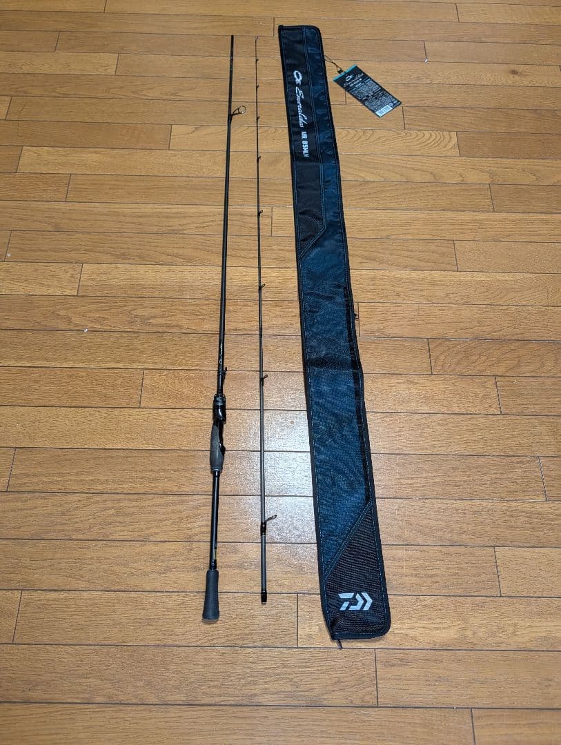 24エメラルダスAIR　85MLM