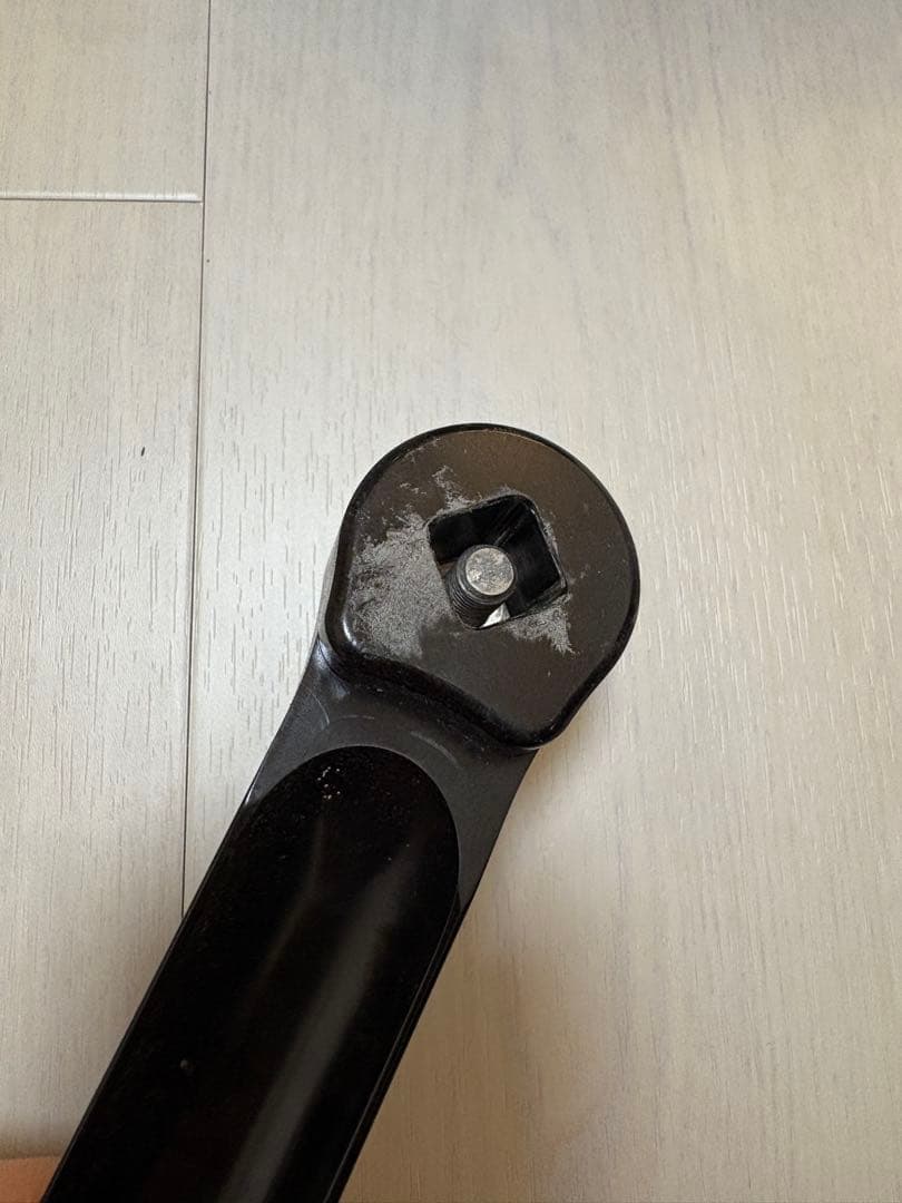 White Industries ENO ダブルクランクセット 35T-38T