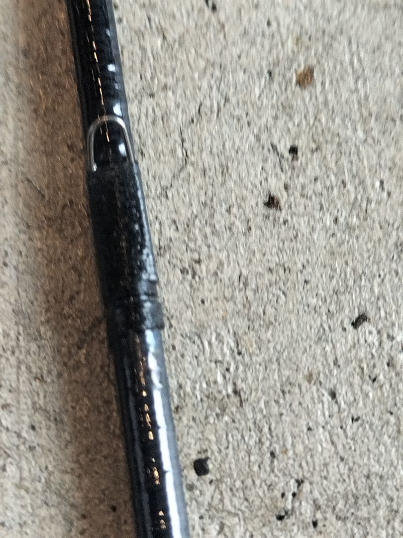 テンリュウ TENRYU 鮎竿　カスタム？ 9m