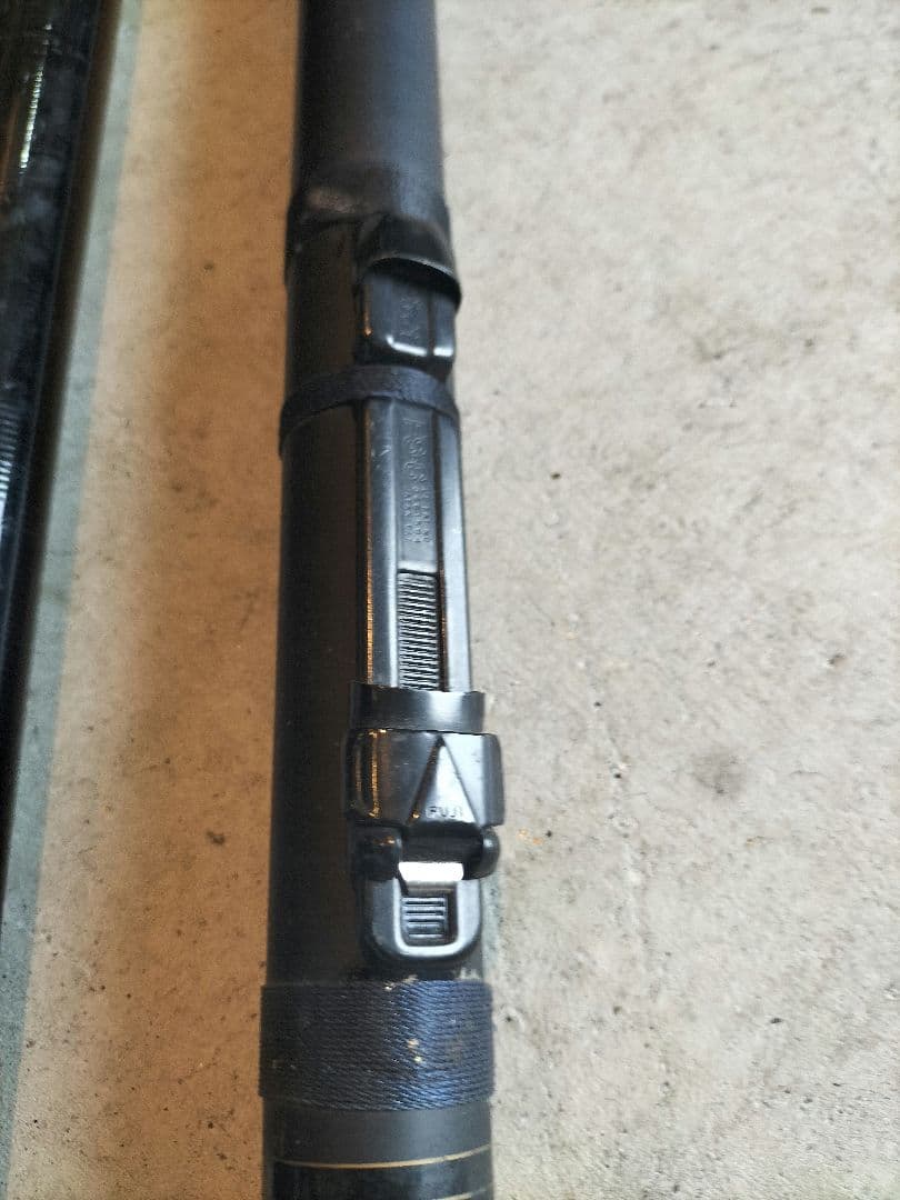 テンリュウ TENRYU 鮎竿　カスタム？ 9m