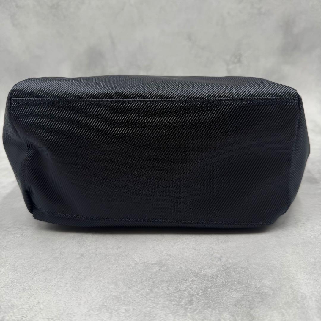 未使用級✨PEARLY GATES カートバッグ GOLF ゴルフ ニコちゃん