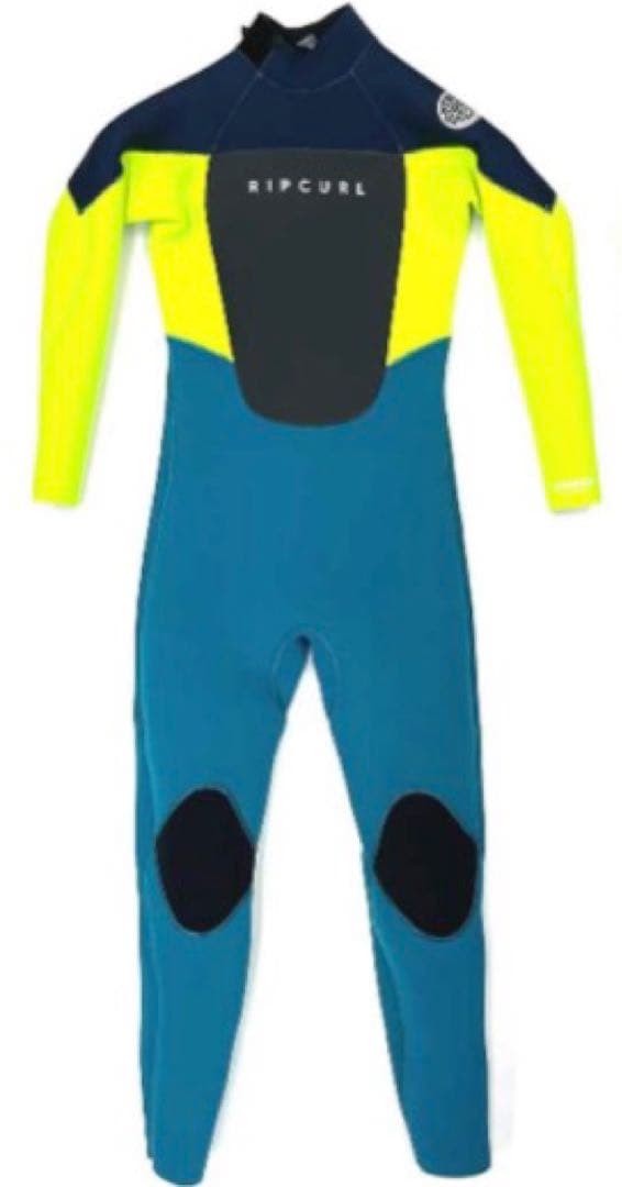 Rip Curl フルスーツ サイズ8