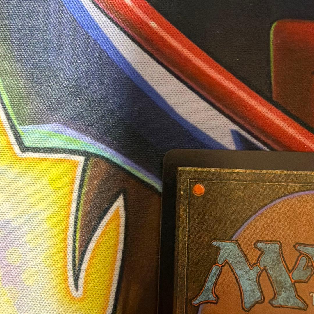 マジックザギャザリング チョコボバンドル ミッドガルの傭兵、クラウド