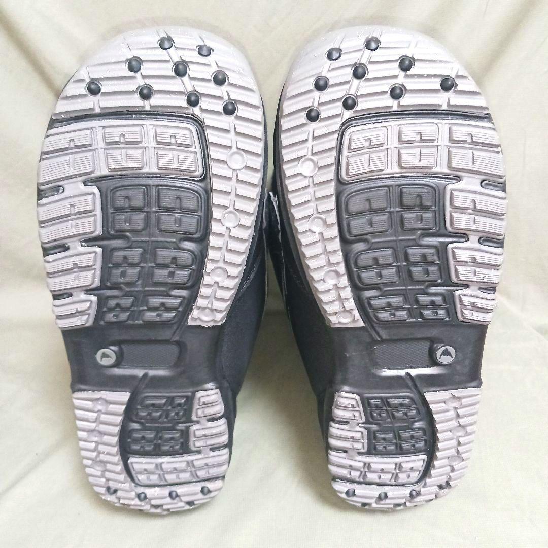 【未使用級】Burton Ruler BOA 28cm バートン ルーラー ボア