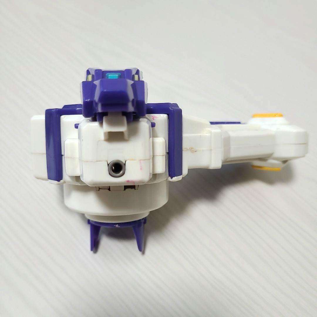 ベイブレード ドラグーンシューターDX ドラグーンS (ストーム) まとめ