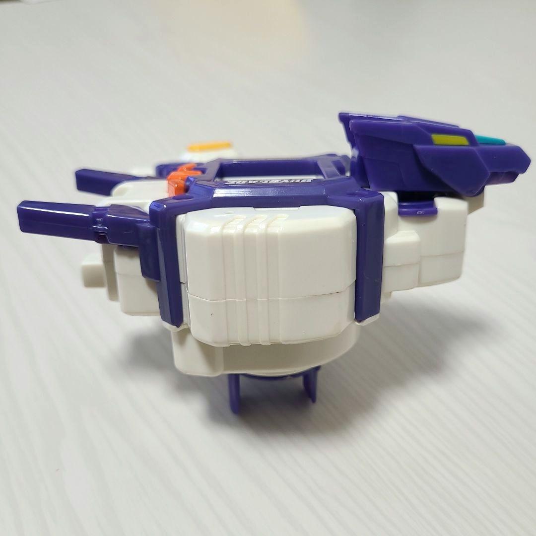 ベイブレード ドラグーンシューターDX ドラグーンS (ストーム) まとめ