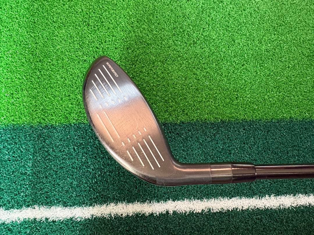 キャロウェイ/WARBIRD 初心者 優しい メンズ ゴルフセット