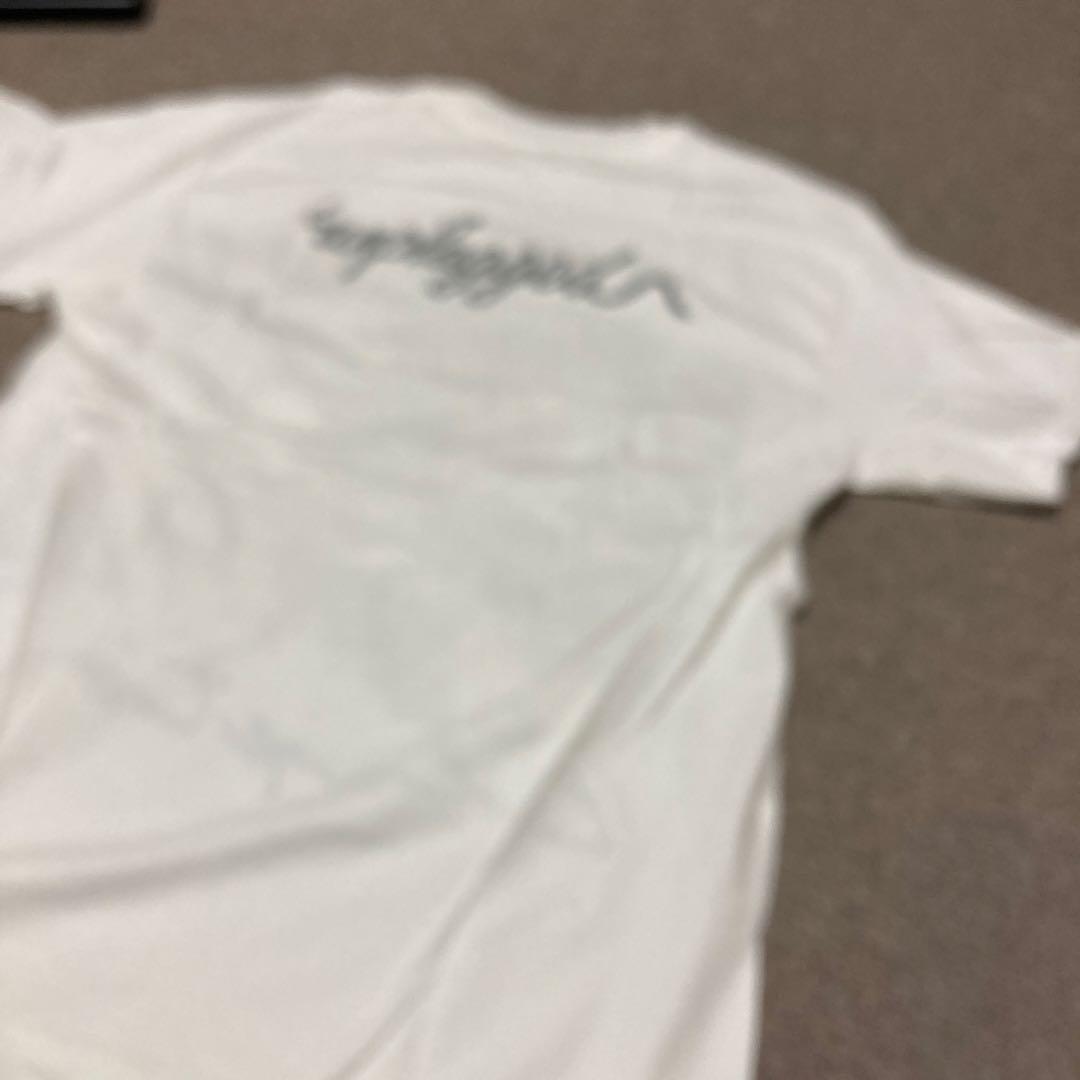 Eric Clapton アンプラグド　 Tシャツ