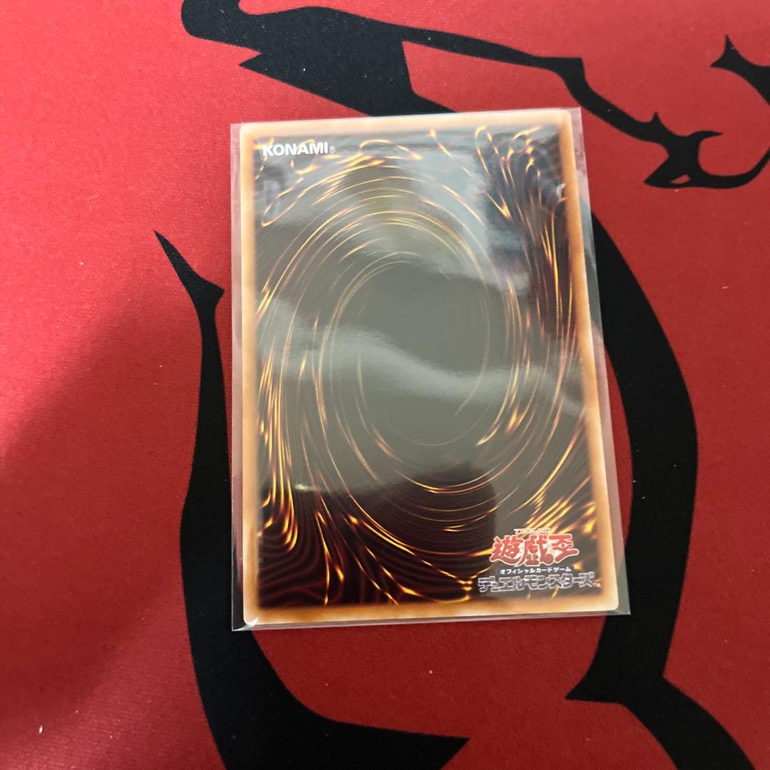 遊戯王 大輪の霊使い プリシク⑩